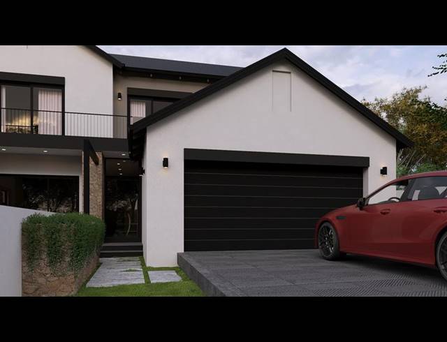 4 BEDROOM HOUSE FOR SALE IN FOUNTAINBROOK ESTATE